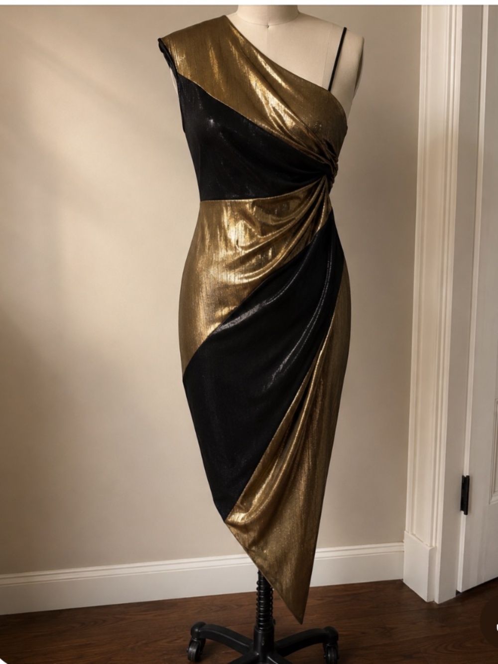 Zhivago Stepping’ Out Dress